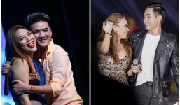 Không chỉ Đàm Vĩnh Hưng, nam MC điển trai này còn tiết lộ 'yêu thầm' Mỹ Tâm