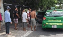 Nam Định: Chủ tiệm cầm đồ bị cứa cổ khi tranh cãi số tiền lãi 100.000 đồng