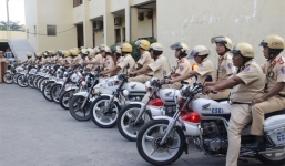 Ngày 15/7: CSGT TP.Hồ Chí Minh sẽ chốt tại sân bay, bến xe, quán nhậu để xử lý vi phạm