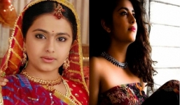 Bẵng đi 4 năm, Cô dâu 8 tuổi Anandi giờ đã xinh như hoa hậu