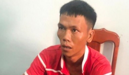 Bắt được kẻ đánh gãy tay bé trai bán vé số để cướp 1,2 triệu đồng