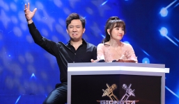 Hari Won - Trấn Thành lại bóc phốt nhau không thương tiếc khi cùng làm MC chương trình này