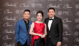 'Họa mi bán cổ điển' Phạm Thu Hà đánh dấu bước tiến mới trong sự nghiệp