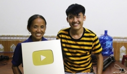 1 tháng bật kiếm tiền, bà Tân Vlog có thể kiếm được 300 triệu đồng/tháng và hơn thế?