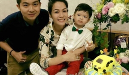 Chồng cũ có động thái bất ngờ khi Nhật Kim Anh suy sụp vì bị trộm lấy cắp 5 tỷ đồng