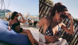 Em chồng Tăng Thanh Hà xứng danh 'đệ nhất con nhà giàu Việt'