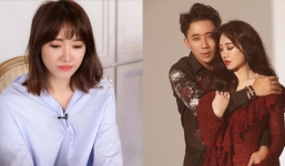 Hari Won tuyên bố 'hết duyên vợ chồng' với Trấn Thành vì lý do không ngờ