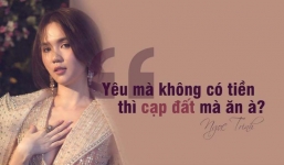 Ngọc Trinh và bạn trai đại gia thứ 5 lại đường ai nấy đi?