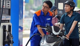 Tin tức giá xăng dầu 24h mới nhất, nóng nhất hôm nay ngày 18/7/2019