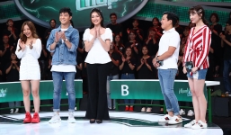 Gặp bạn gái xinh đẹp của Quang Hải, Trường Giang lập tức xin 30s trò chuyện