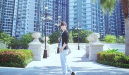 Giàu như Nathan Lee: Mua nhà 6 tỷ rồi bỏ không suốt 1 năm