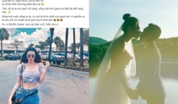 Hồ Ngọc Hà đáp trả trước nghi vấn đá xéo đám cưới Cường đô la, Đàm Thu Trang