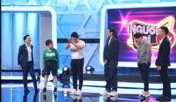 Trường Giang, Trấn Thành phải 'xoắn não' liên tục vì nhân vật này trong Người bí ẩn