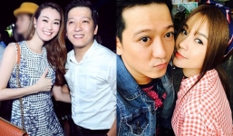 2 mỹ nhân từng khiến Trường Giang say đắm khoe cuộc sống giàu có, xa hoa