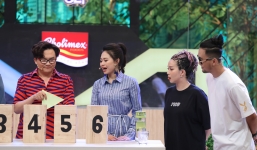 Hari Won 'ghẻ lạnh' ra mặt với con gái Lê Giang vì không biết nấu ăn