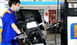 Tin tức giá xăng dầu 24h mới nhất, nóng nhất hôm nay ngày 22/7/2019