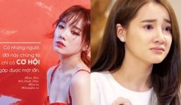 Tình đầu khắc cốt ghi tâm của Nhã Phương, Hari Won trước khi cưới Trường Giang, Trấn Thành