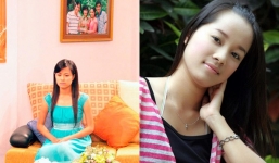 Cuộc sống trái ngược của 2 Vàng Anh đình đám Minh Hương và Hoàng Thùy Linh