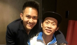 Hé lộ thông tin hiếm hoi về 2 người con ruột của danh hài Hoài Linh