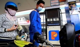 Tin tức giá xăng dầu 24h mới nhất, nóng nhất hôm nay ngày 24/7/2019