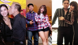 Tình trường đáng nể của Trấn Thành, Hari Won trước khi về chung một nhà