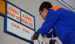 Tin tức giá xăng dầu 24h mới nhất, nóng nhất hôm nay ngày 25/7/2019