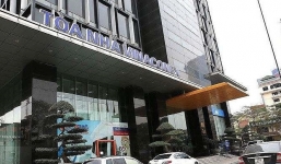 Tổng giám đốc Vinaconex Nguyễn Xuân Đông bị triệu tập điều tra