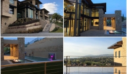 Vợ Đan Trường hé lộ chi tiết trong biệt thự 4.000 m2 như khách sạn 5 sao bên Mỹ