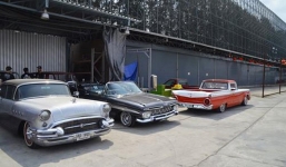 Thái Lan quyết định ngừng nhập khẩu ô tô cũ vào cuối năm 2019