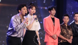 Trấn Thành công nhận Anh Đức đẹp ngang ngửa Tuấn Trần và OSAD