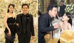 Được Trường Giang yêu chiều hết mực, Nhã Phương vẫn làm điều khó ngờ với chồng