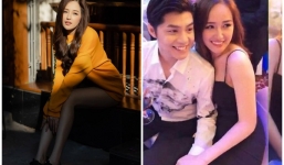 Không phải Noo Phước Thịnh, đây mới là mối tình 'khắc cốt ghi tâm' của Mai Phương Thúy
