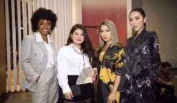 Tường Linh stress sau khi dũng cảm công bố từng yêu người có vợ