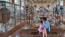 Tăng Thanh Hà: 'Đàn bà U40, họ hiểu mình hiểu đời'