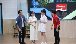 Trấn Thành ngày càng mập lên khiến Hari Won liên tục phải 'đỡ đạn'