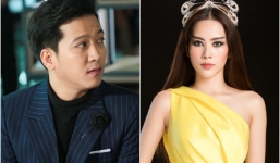 4 năm hoạt động showbiz, mỹ nhân công khai yêu Trường Giang sở hữu cơ ngơi đáng ngưỡng mộ