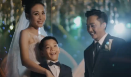 Đàm Thu Trang chia sẻ cảm xúc sau hôn lễ cổ tích với Cường đô la