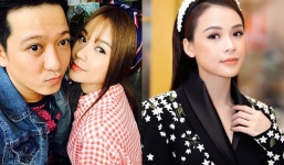 Tình tin đồn của Trường Giang khoe nhan sắc xinh đẹp như búp bê