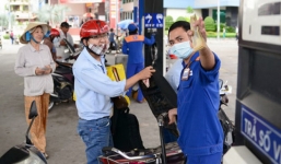 Tin tức giá xăng dầu 24h mới nhất, nóng nhất hôm nay ngày 31/7/2019