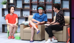 Cãi nhau với 'ông chủ' Trấn Thành, Quang Trung giành cúp xứng danh 'thánh lật mặt'