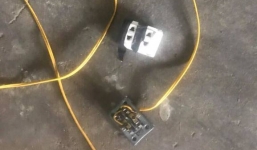 Cà Mau: Sửa bóng đèn tại lều tôm, nam thanh niên bị điện giật tử vong