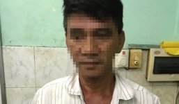 Tạm giữ hình sự người đạp xích lô 'chặt chém' du khách Nhật 2,9 triệu đồng