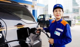 Tin tức giá xăng dầu 24h mới nhất, nóng nhất hôm nay ngày 6/8/2019