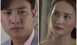 Về nhà đi con tập 82: Vũ khẳng định không yêu Nhã, muốn quay về với mẹ con Thư