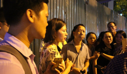 Bé lớp 1 tử vong trên xe đưa đón trường Gateway: Đình chỉ công việc những người liên quan