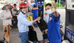 Tin tức giá xăng dầu 24h mới nhất, nóng nhất hôm nay ngày 7/8/2019
