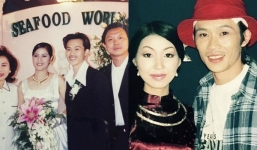 Ẩn số về 2 người phụ nữ đặc biệt nhất từng được Hoài Linh yêu thương hết lòng