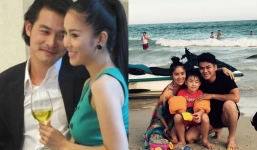 Cuộc sống màu hồng của Lê Phương hậu chia tay Quách Ngọc Ngoan