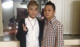 Bầu show đình đám gốc miền Trung tiết lộ kỷ niệm khó quên với Sơn Tùng M-TP