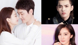 Tình trường 'dài như sớ' của Triệu Lệ Dĩnh và Phùng Thiệu Phong trước khi kết hôn